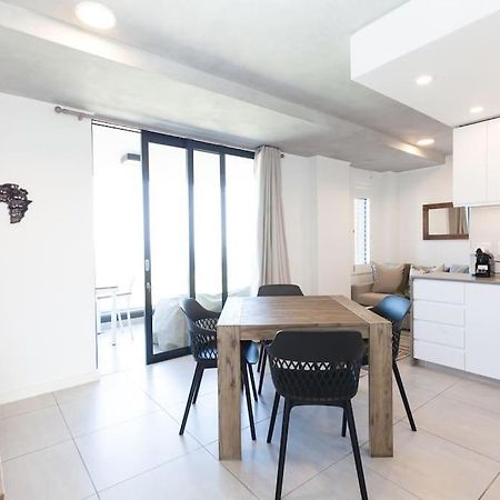 Coral Point Sibaya Luxury Apartment ภายนอก รูปภาพ