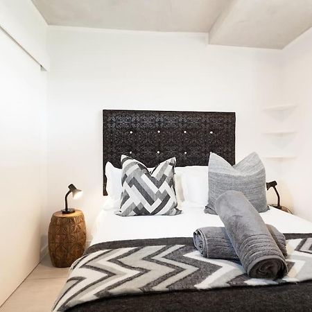 Coral Point Sibaya Luxury Apartment ภายนอก รูปภาพ