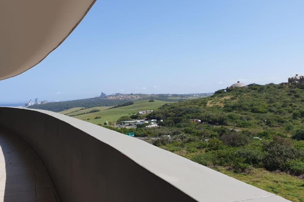 Coral Point Sibaya Luxury Apartment ภายนอก รูปภาพ