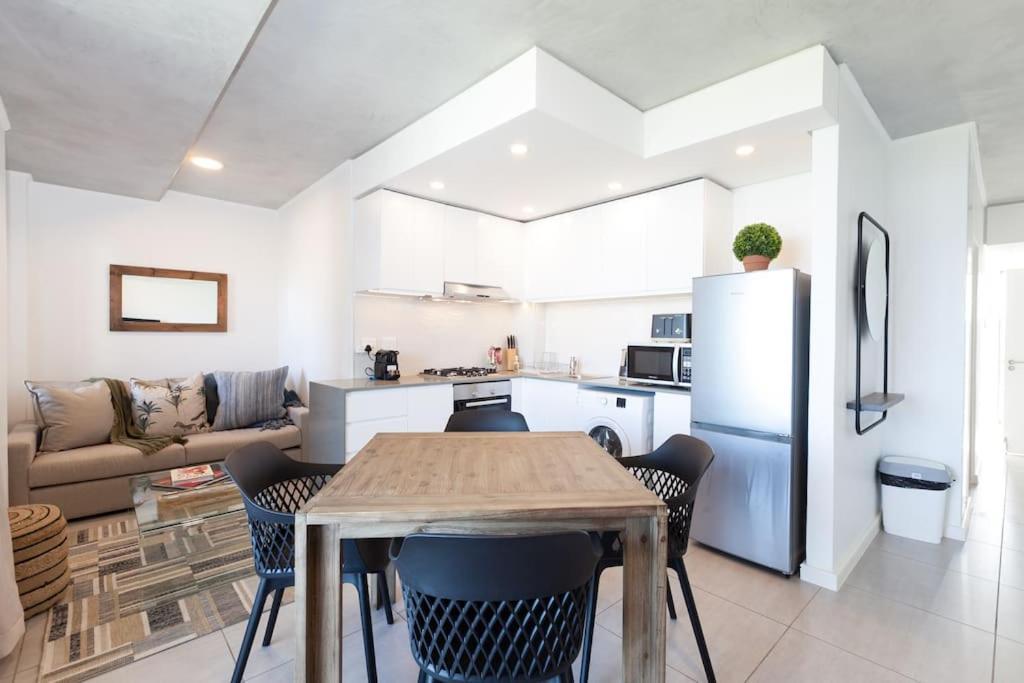 Coral Point Sibaya Luxury Apartment ภายนอก รูปภาพ