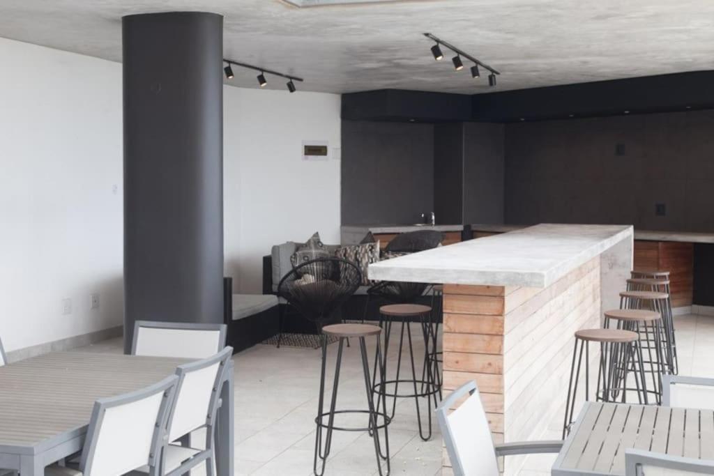 Coral Point Sibaya Luxury Apartment ภายนอก รูปภาพ