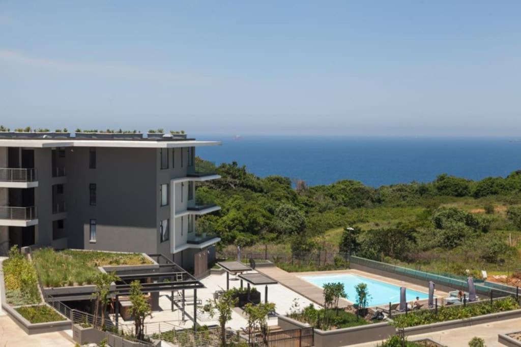 Coral Point Sibaya Luxury Apartment ภายนอก รูปภาพ