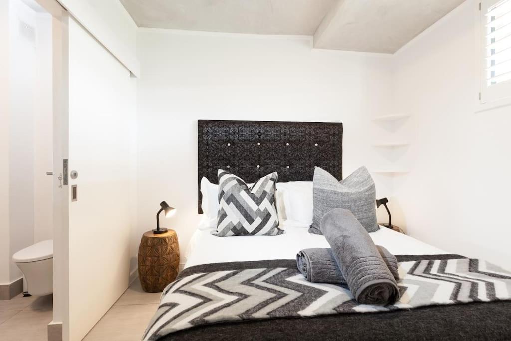 Coral Point Sibaya Luxury Apartment ภายนอก รูปภาพ