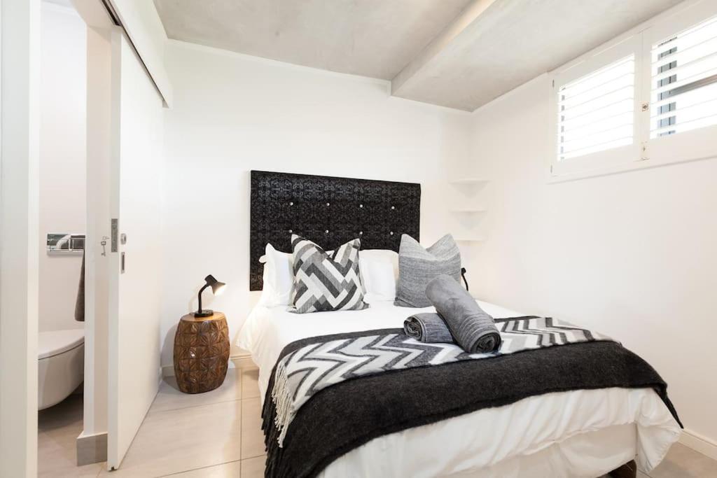 Coral Point Sibaya Luxury Apartment ภายนอก รูปภาพ