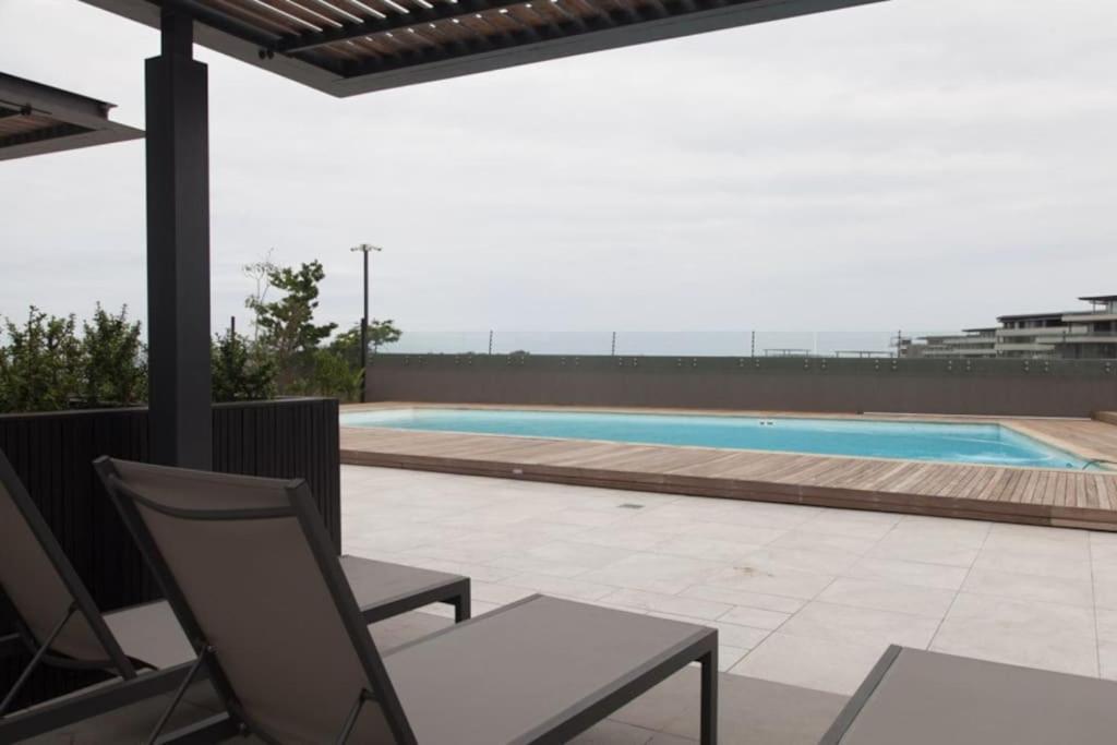 Coral Point Sibaya Luxury Apartment ภายนอก รูปภาพ