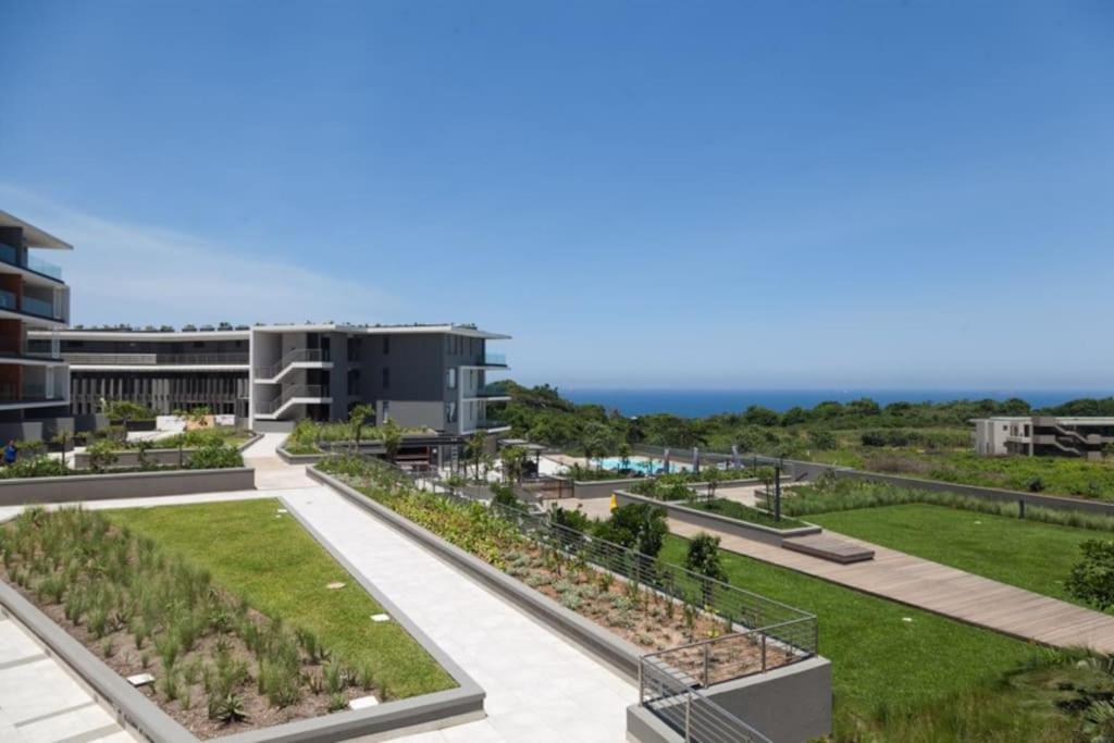 Coral Point Sibaya Luxury Apartment ภายนอก รูปภาพ