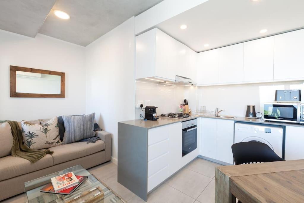 Coral Point Sibaya Luxury Apartment ภายนอก รูปภาพ